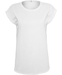 Women's basic t-shirt