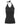 Women's neck holder shirt