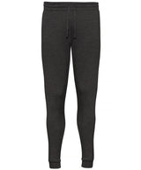 Tapered track pants