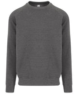 Graduate heavyweight sweatshirt