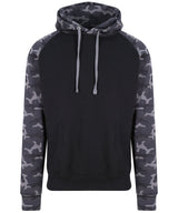 Baseball hoodie