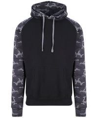 Baseball hoodie