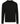 Raglan sweat crew neck