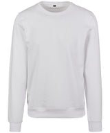 Premium crew neck