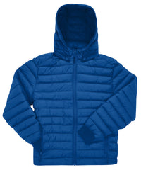 B&C Reset puffer