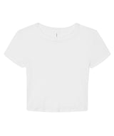 Women’s micro rib baby t-shirt