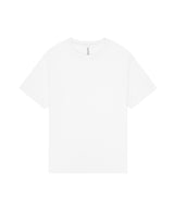 Unisex heavy boxy tee