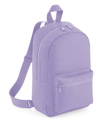 Mini essential fashion backpack