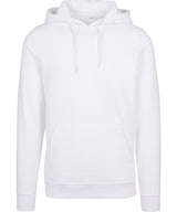 Organic hoodie