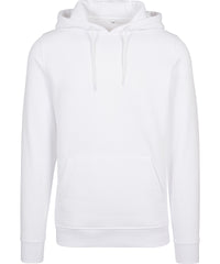Organic hoodie