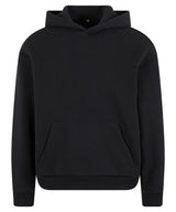 Fluffy hoodie