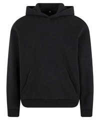 Fluffy hoodie