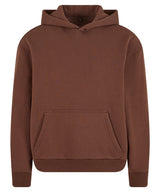 Fluffy hoodie