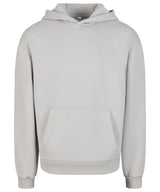 Fluffy hoodie