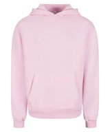Fluffy hoodie
