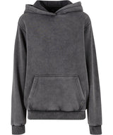 Women’s vintage heavy hoodie