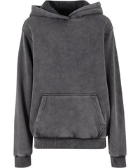 Women’s vintage heavy hoodie
