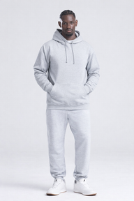 Cuffed College Tracksuit