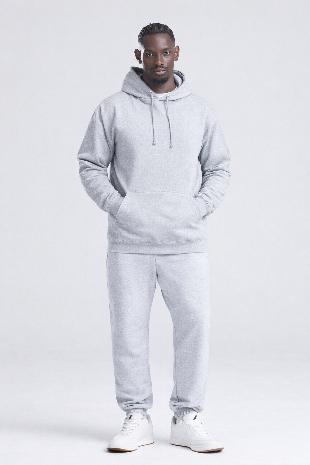 Cuffed College Tracksuit
