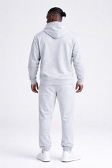 Cuffed College Tracksuit