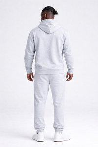 Cuffed College Tracksuit
