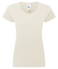 Women’s authentic classic t-shirt