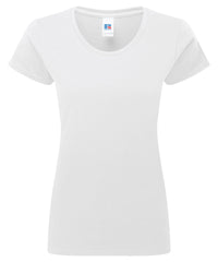 Women’s authentic classic t-shirt
