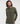 Pure organic reversible sweatshirt