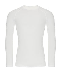 Active recycled baselayer