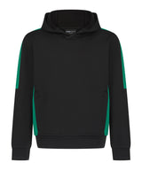 Kids' team hoodie