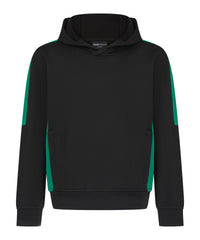 Kids' team hoodie