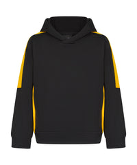 Kids' team hoodie