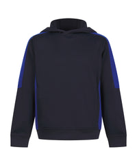 Kids' team hoodie
