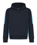 Kids' team hoodie