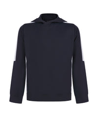 Kids' team hoodie
