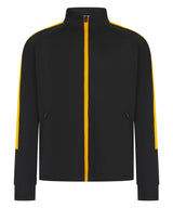 Kids knitted tracksuit top