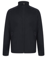 Kids knitted tracksuit top