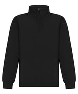 Kids ¼-tracksuit top