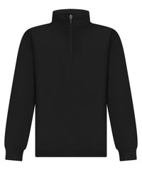 Kids ¼-tracksuit top