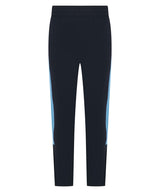 Knitted tracksuit pants