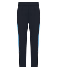 Kids knitted tracksuit pants
