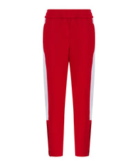 Kids knitted tracksuit pants