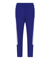 Kids knitted tracksuit pants