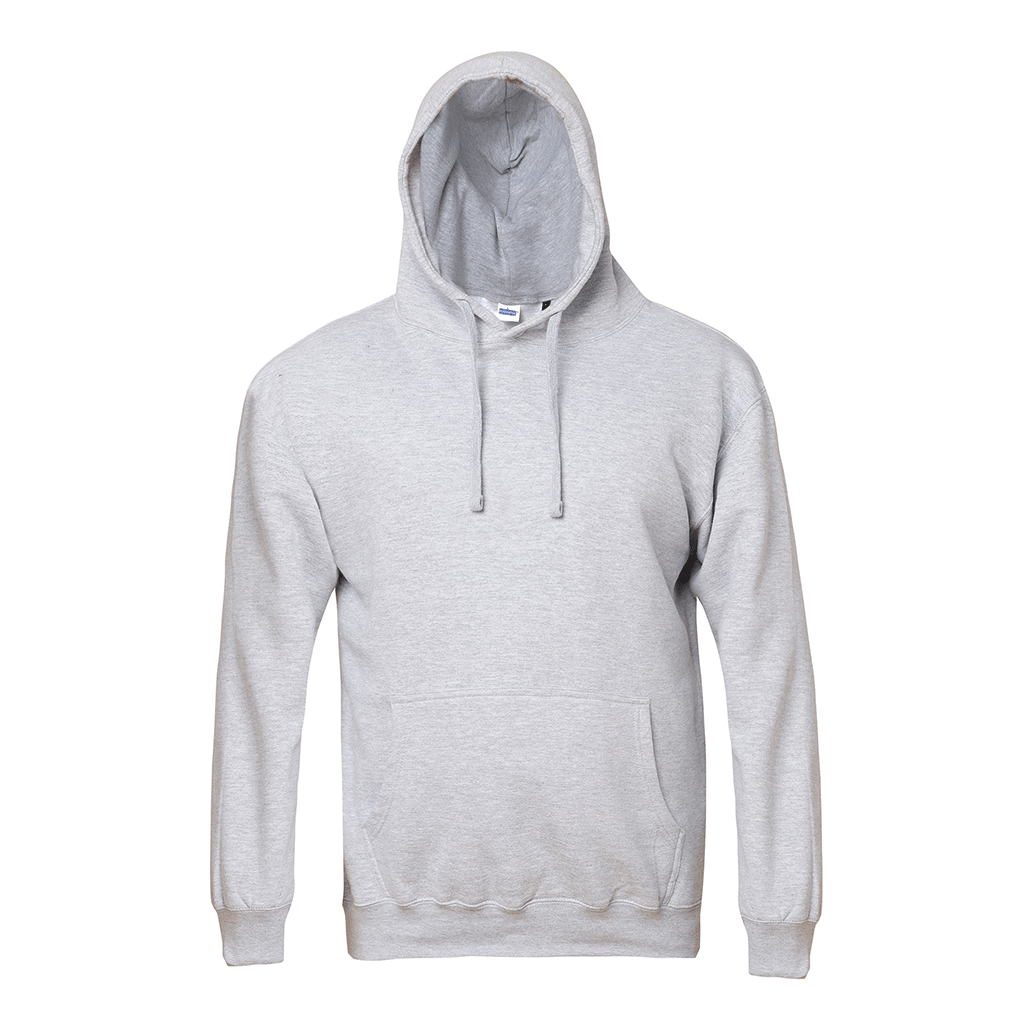 Basic Hoodie