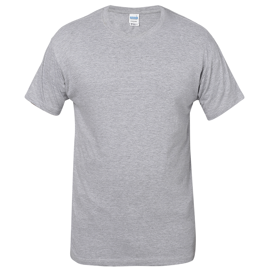 T-Shirt Bundle – 25 Custom T-Shirts + Print Included