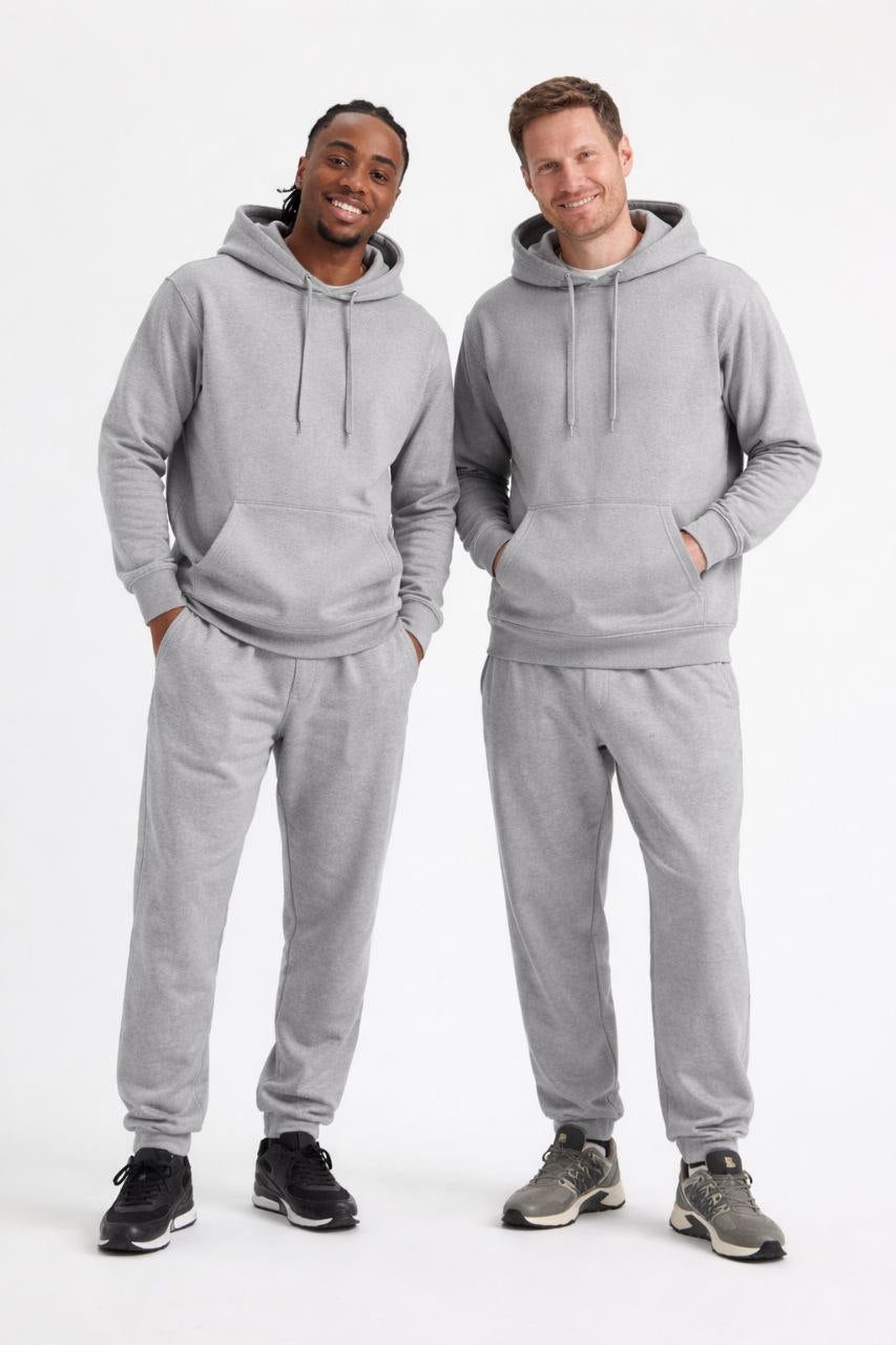 Uneek Cotton Tracksuit